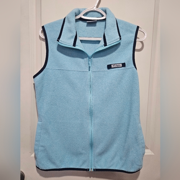 Columbia Jackets & Blazers - Columbia PFG unisex vest